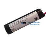 Batterie für SPS APP000A1 [Ersatzbatterie]